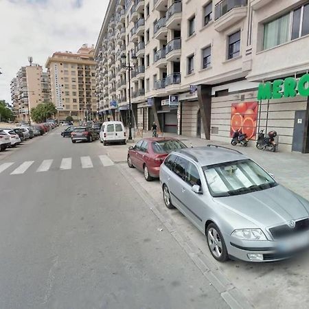 Cozy Apartment Perfect For Couples Smarttv+Wifi Fuengirola Exterior foto