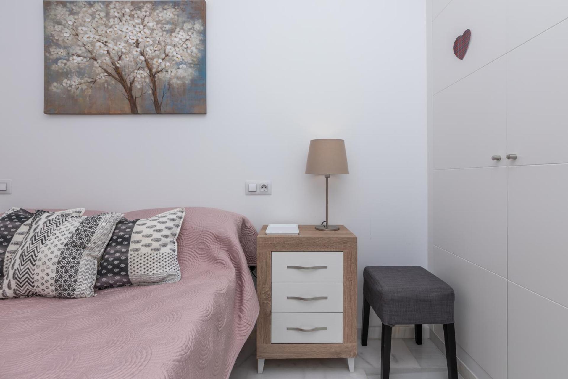 Cozy Apartment Perfect For Couples Smarttv+Wifi Fuengirola Exterior foto